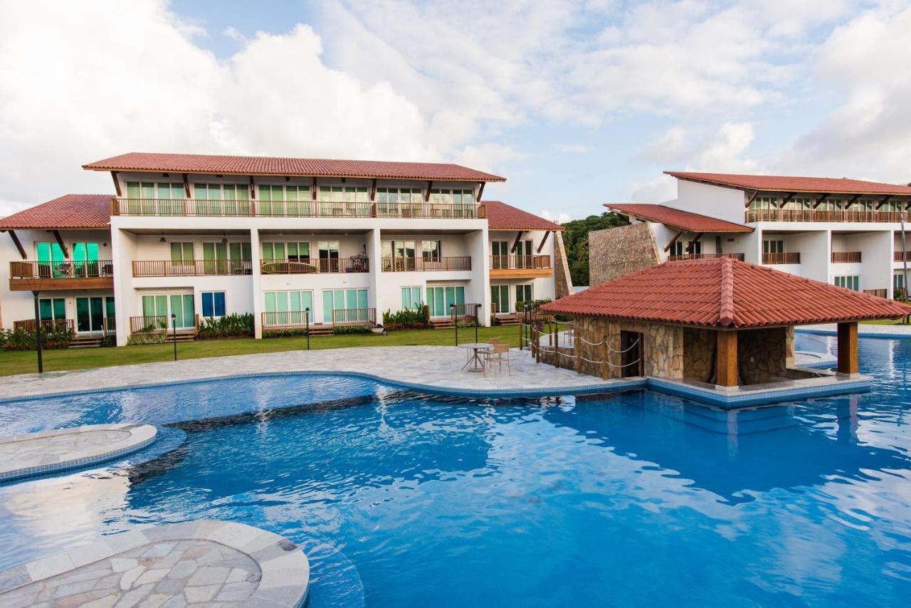 Club Meridional Praia Dos Carneiros - Perto Da Igrejinha Eksteriør billede