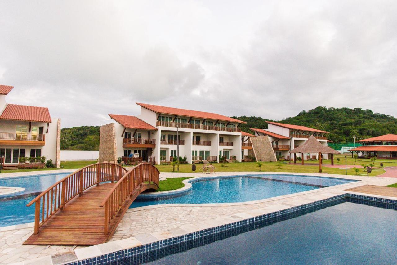 Club Meridional Praia Dos Carneiros - Perto Da Igrejinha Eksteriør billede