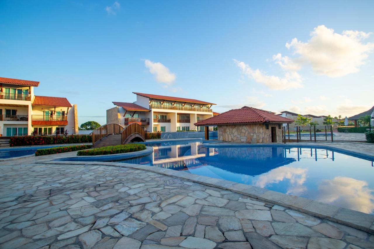Club Meridional Praia Dos Carneiros - Perto Da Igrejinha Eksteriør billede