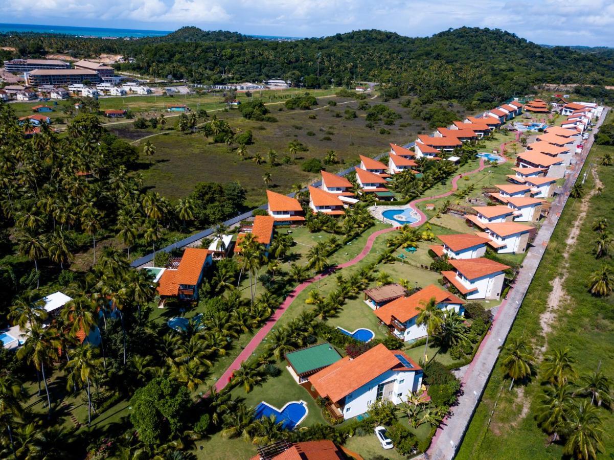Club Meridional Praia Dos Carneiros - Perto Da Igrejinha Eksteriør billede