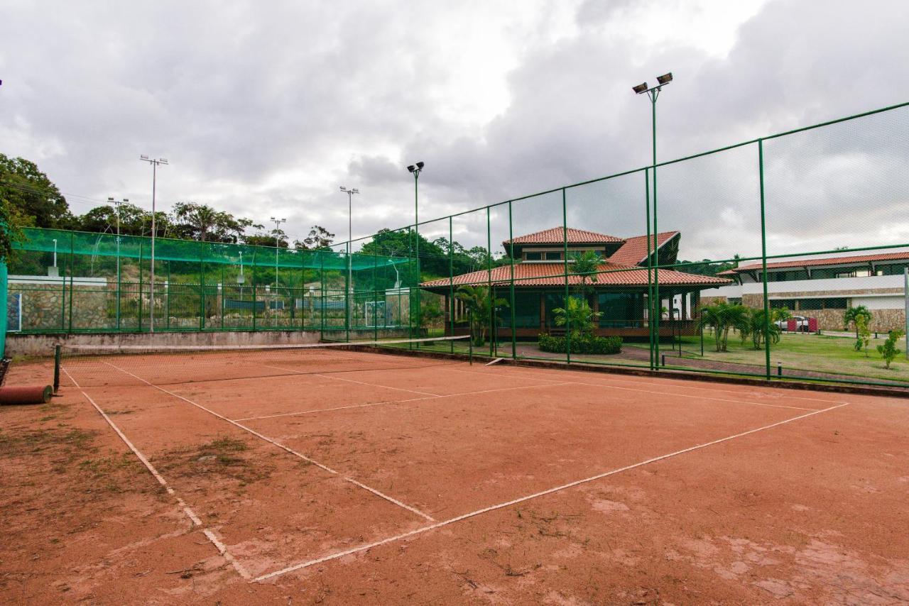Club Meridional Praia Dos Carneiros - Perto Da Igrejinha Eksteriør billede