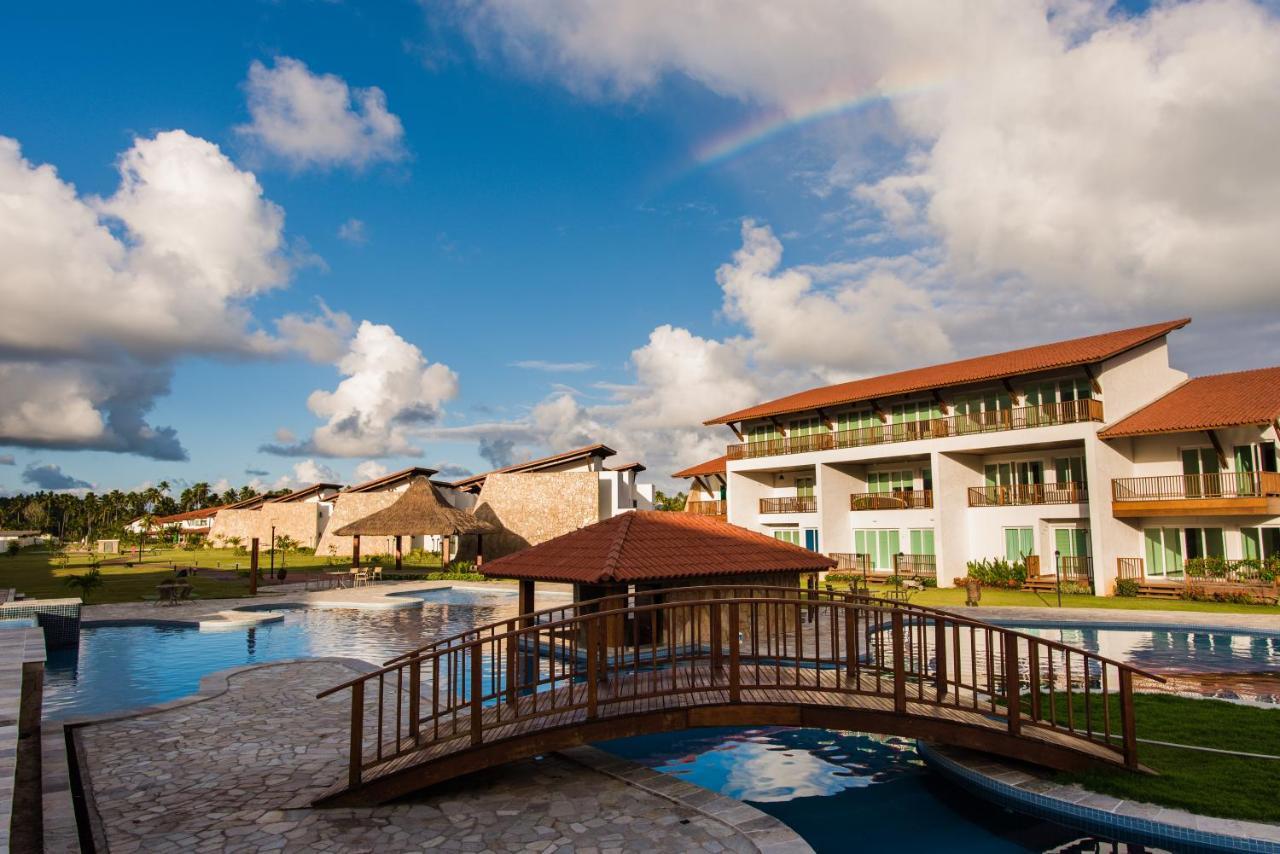Club Meridional Praia Dos Carneiros - Perto Da Igrejinha Eksteriør billede