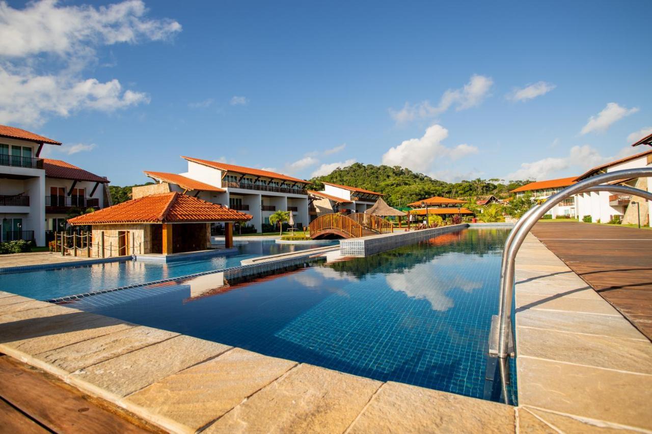 Club Meridional Praia Dos Carneiros - Perto Da Igrejinha Eksteriør billede