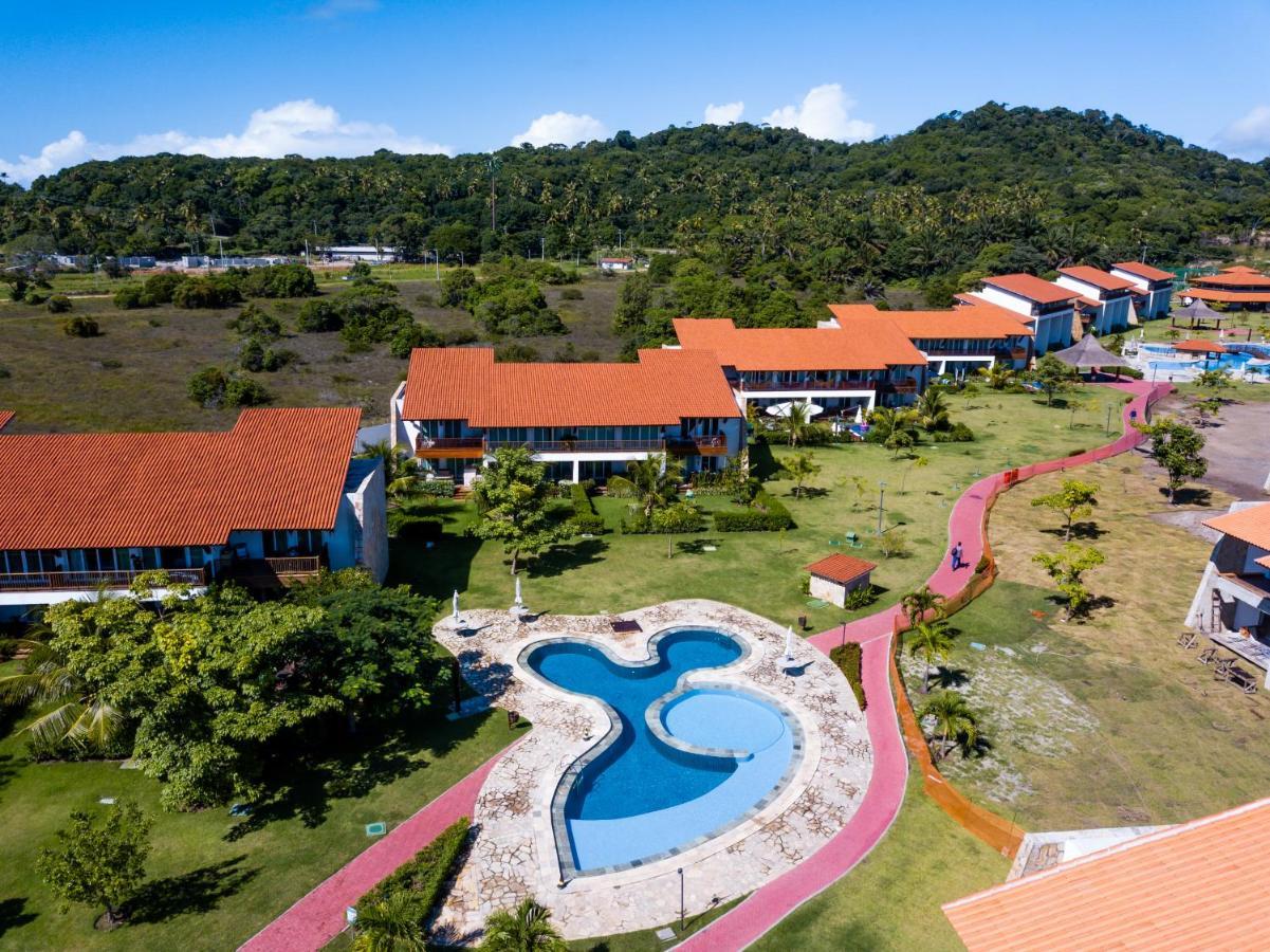 Club Meridional Praia Dos Carneiros - Perto Da Igrejinha Eksteriør billede