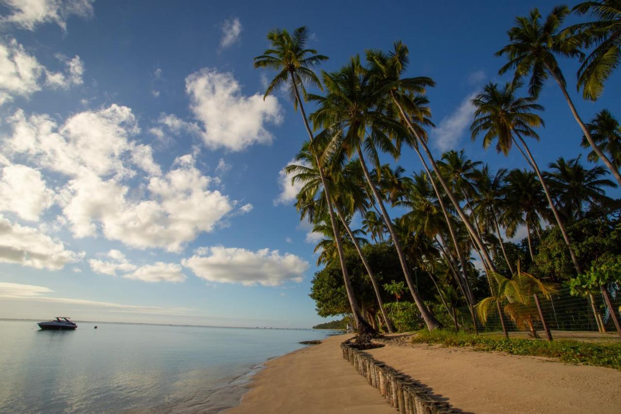 Club Meridional Praia Dos Carneiros - Perto Da Igrejinha Eksteriør billede