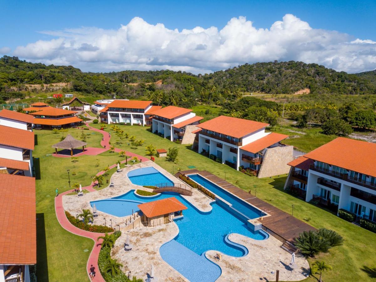 Club Meridional Praia Dos Carneiros - Perto Da Igrejinha Eksteriør billede
