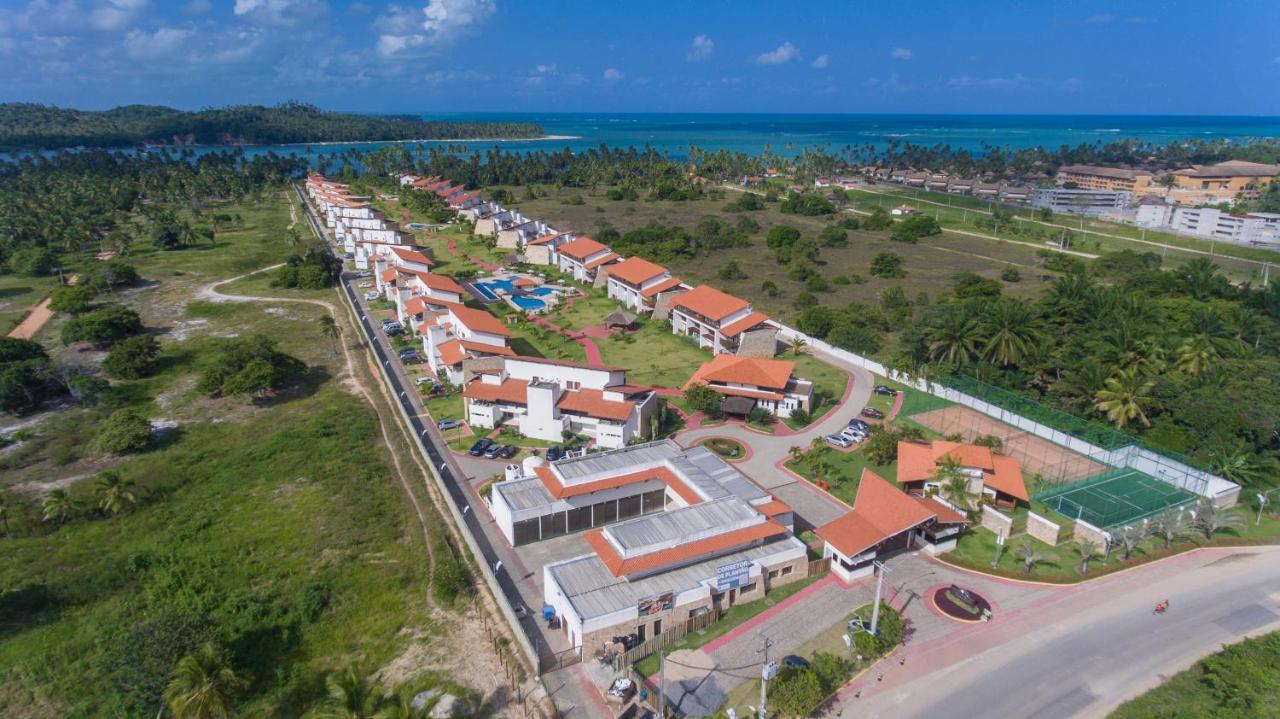 Club Meridional Praia Dos Carneiros - Perto Da Igrejinha Eksteriør billede