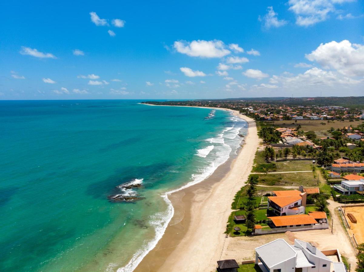 Club Meridional Praia Dos Carneiros - Perto Da Igrejinha Eksteriør billede
