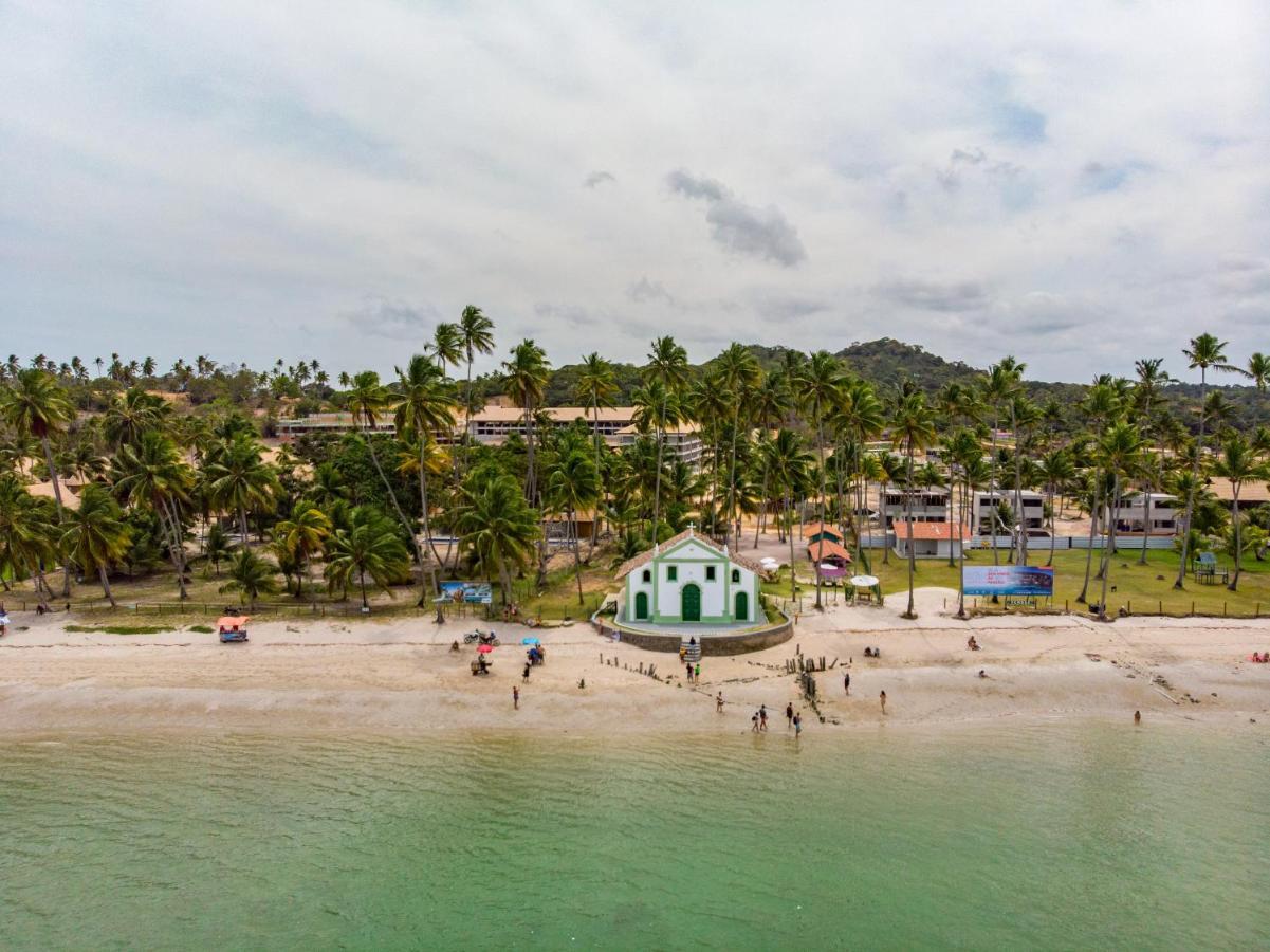 Club Meridional Praia Dos Carneiros - Perto Da Igrejinha Eksteriør billede